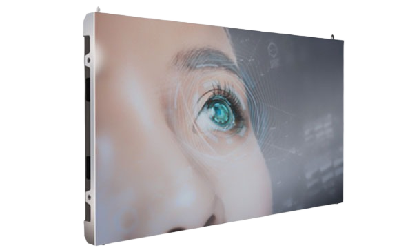 Luxe Pro Active LED Display Screen