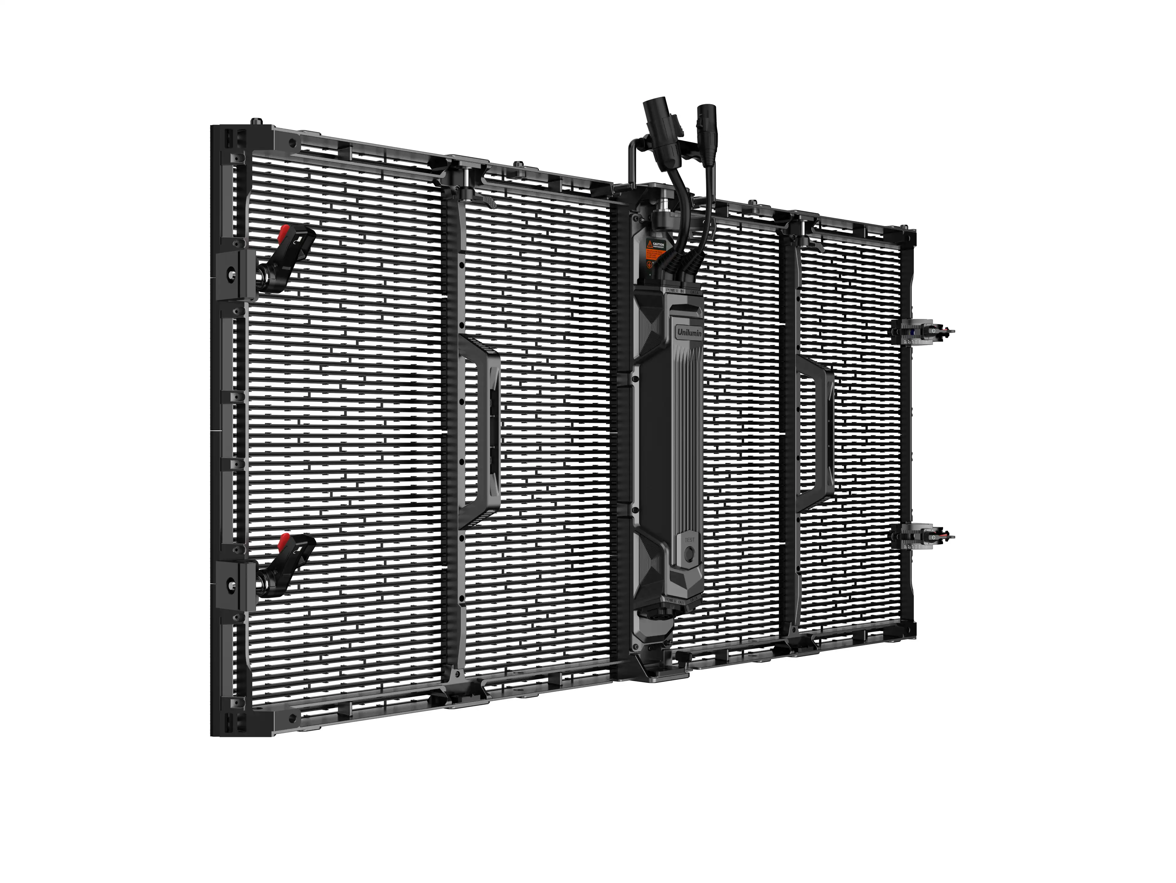 Crystal LED Display Screen