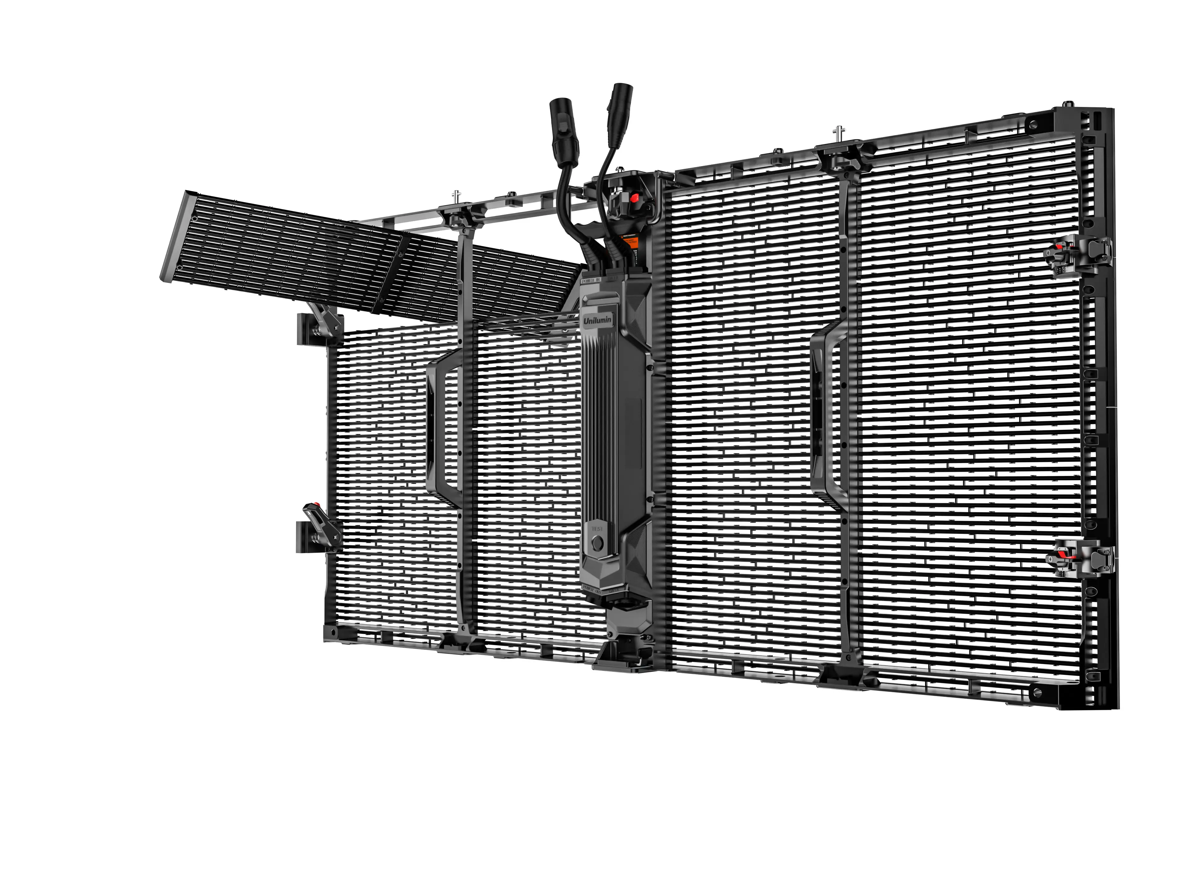 Crystal LED Display Screen