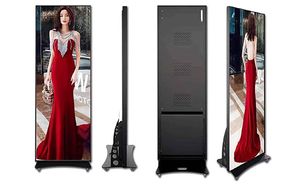 LED Poster / Standee