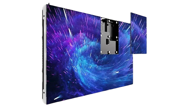 Luxe LED Display