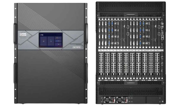 H Series LED Display
