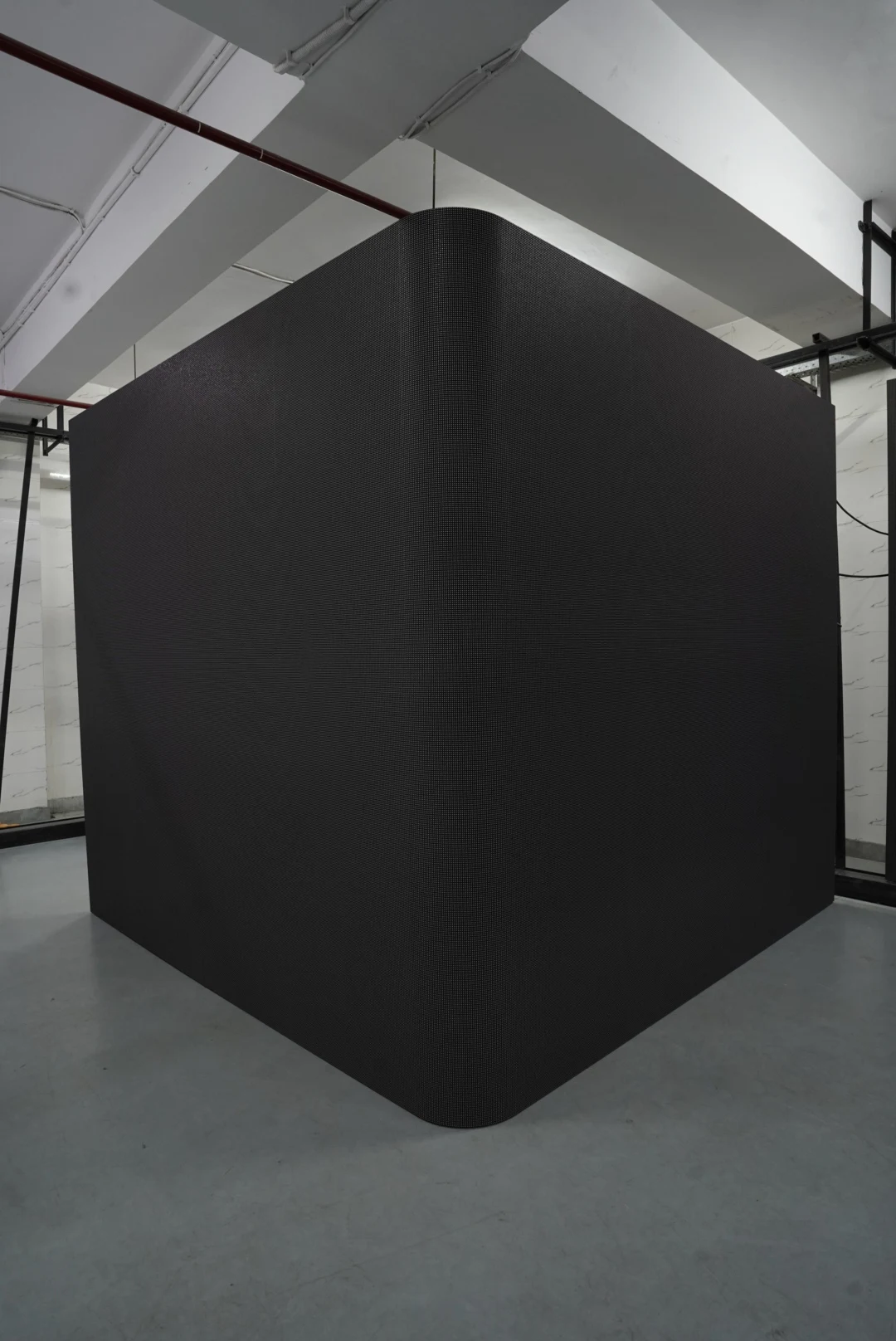 3D Anamorphic Series