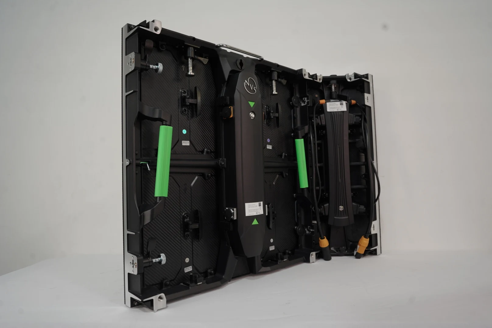 3D Anamorphic Series